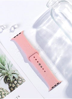 Perfii 3pcs Apple Watch Bands 49/46/45/44/42mm Replacement for Apple Watch Series 10/9/8/7/6/5/4/SE/Ultra  - Image 4