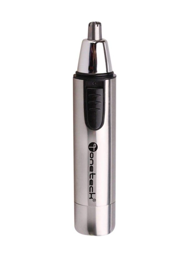 Oneteck Professional Trimmer 3 In 1 Kit For Nose, Ear, Eyebrows & Neckline Hair - Image 2