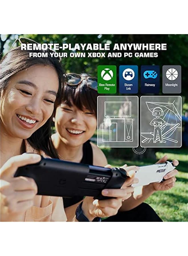 X2 Pro Mobile Gaming Controller for Android Support Xbox Cloud Gaming, Stadia, Luna, Android Controller with Mappable Back ons, Detachable ABXY ons 【1 Month Xbox Game Pass Ultimate】 - Image 5