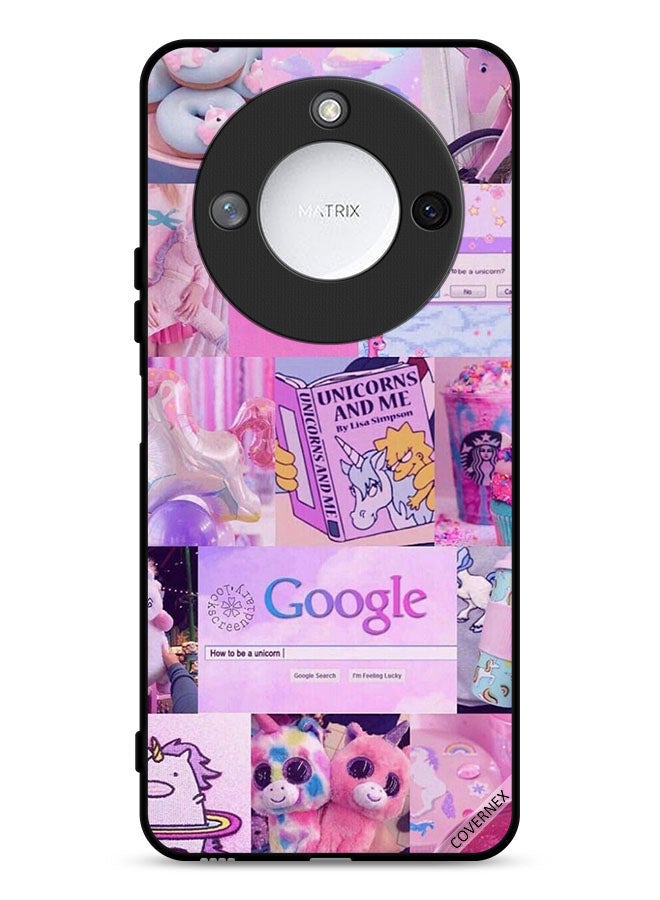 Covernex Honor X9c Smart 5G Protective Case Cover Hobbies - Image 1