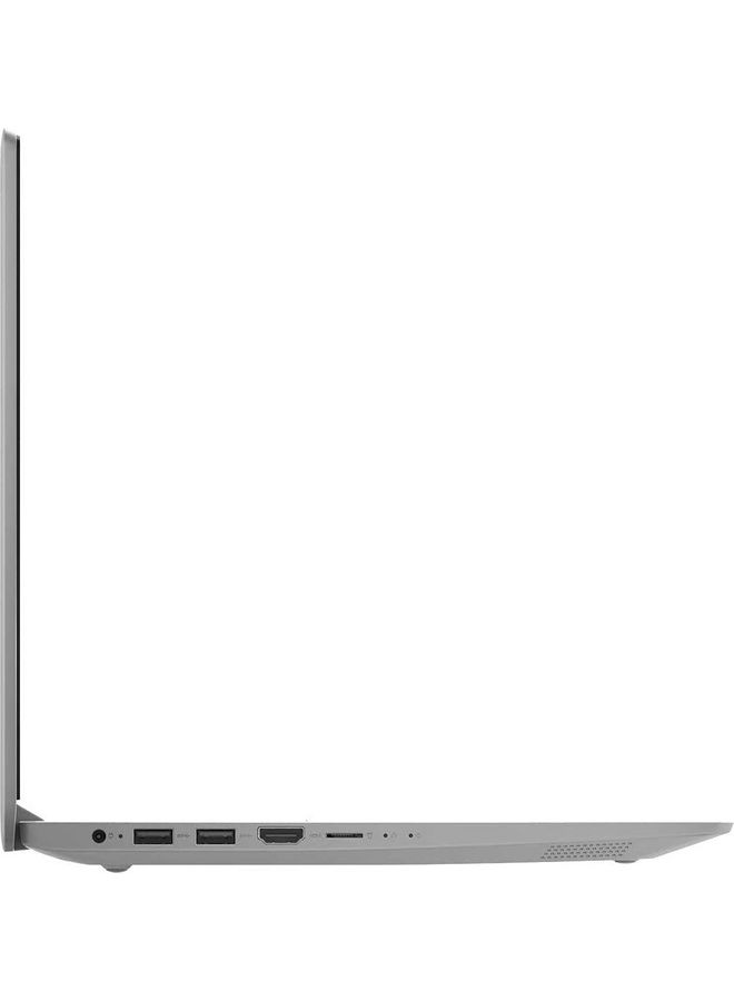 Lenovo (Upgraded Version) IdeaPad 1 14IGL05 Laptop With 14-Inch FHD Display, Celeron N4020 Processor/4GB RAM/128GB SSD/Intel UHD Graphics 600/Windows 10 Home/International Version English Platinum Grey - Image 5
