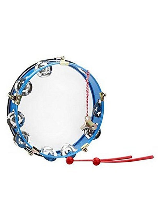 راتاناز دافلي سينيور الموسيقية من راتنا. اعزفها باليد أو بالعصي. صوت موسيقي جميل. - Image 4