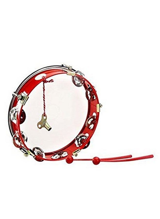 راتاناز دافلي سينيور الموسيقية من راتنا. اعزفها باليد أو بالعصي. صوت موسيقي جميل. - Image 3