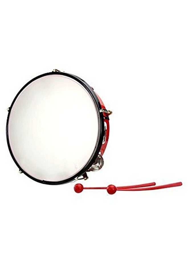 راتاناز دافلي سينيور الموسيقية من راتنا. اعزفها باليد أو بالعصي. صوت موسيقي جميل. - Image 1