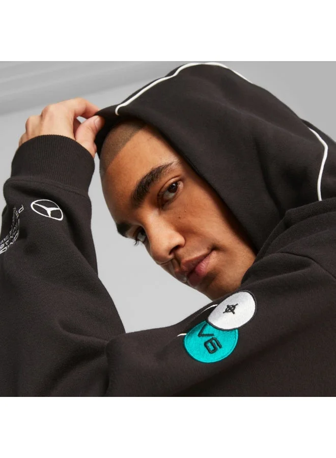 AMG Petronas Formula 1 Team  AMG HOODIE for Men | Best Price UAE