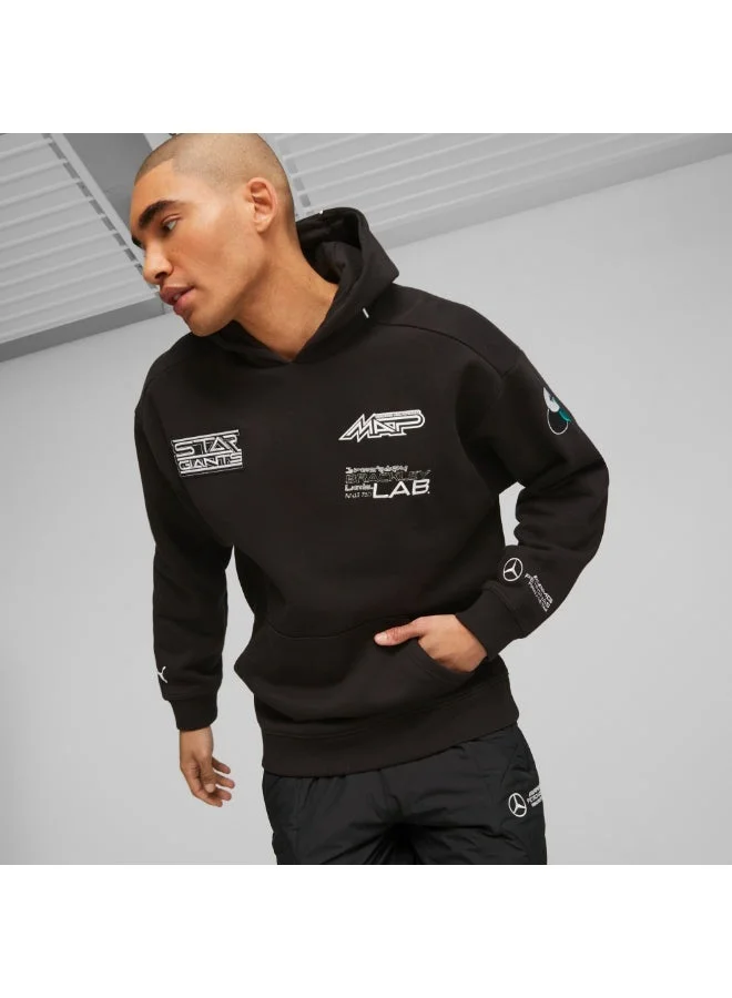 AMG HOODIE