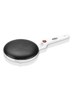Sinbo Electric Crepe Maker With Auto Power Off, Portable Crepe Maker & Non-Stick  - Image 1