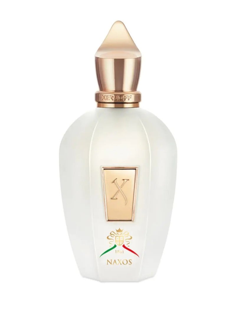 زيرجوف عطر زيرجوف ناكسوس 1861 او دو بارفيوم-100مل - Image 1