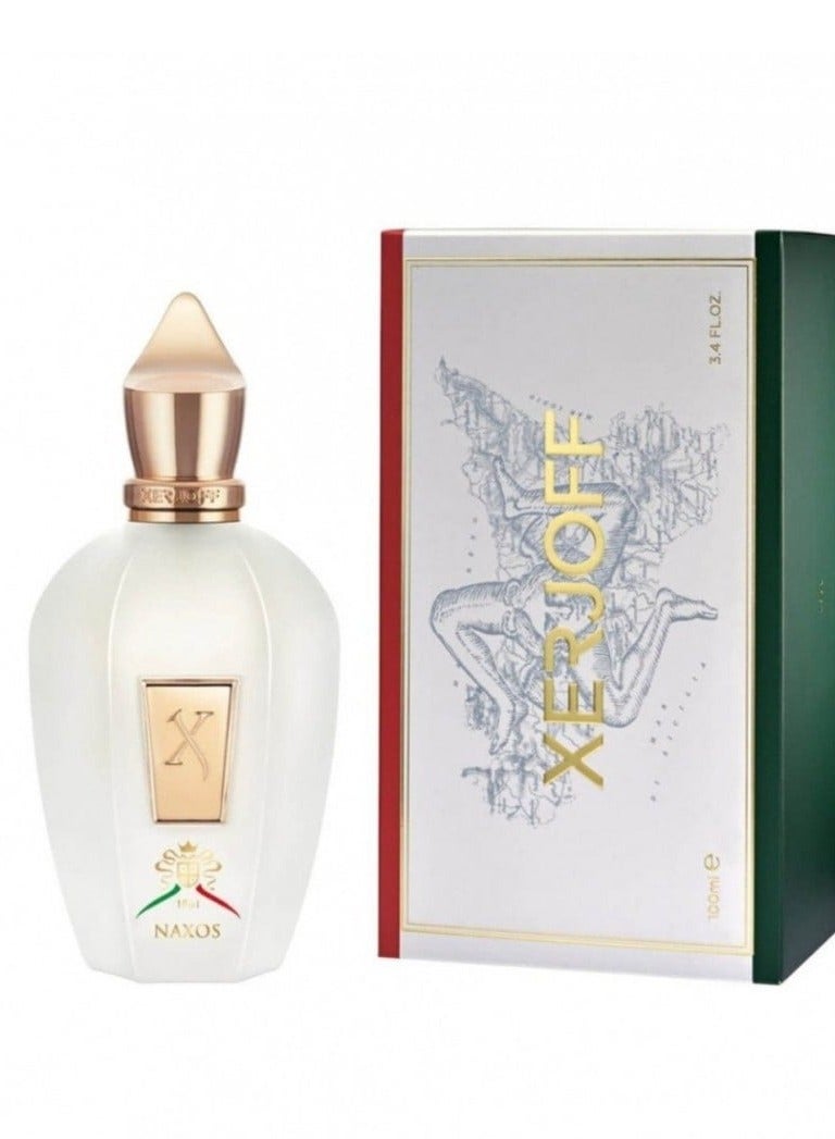 زيرجوف عطر زيرجوف ناكسوس 1861 او دو بارفيوم-100مل - Image 2