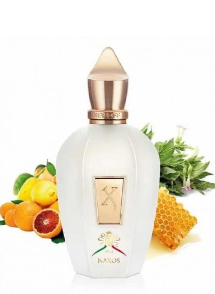 زيرجوف عطر زيرجوف ناكسوس 1861 او دو بارفيوم-100مل - Image 3