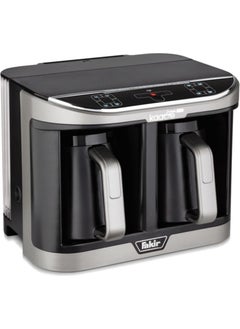 Fakir Kaave Dual Pro Turkish Coffee Machine Anthracite  - Image 1