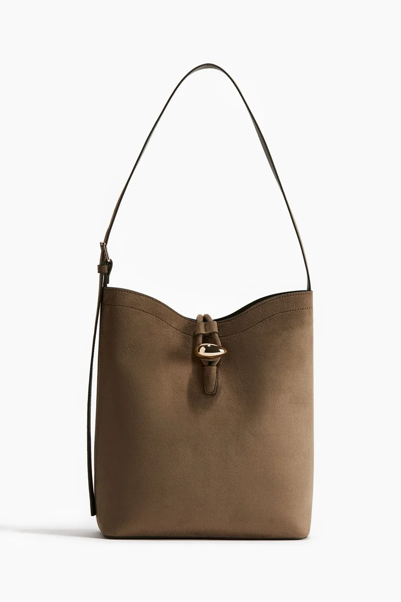 اتش اند ام Bucket bag
