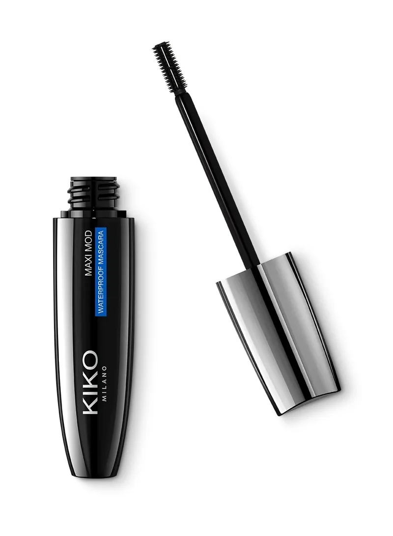 KIKO MILANO Maxi Mod Waterproof Mascara
