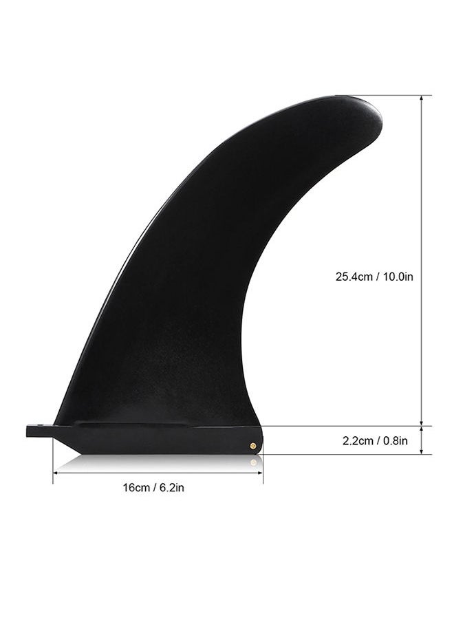 NIBEMINENT SUP Single Fin Surfboard  - Image 2