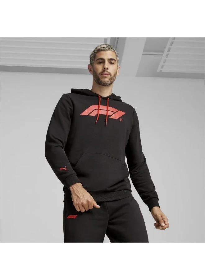 فورمولا1 F1 ESS MENS LOGO HOODY