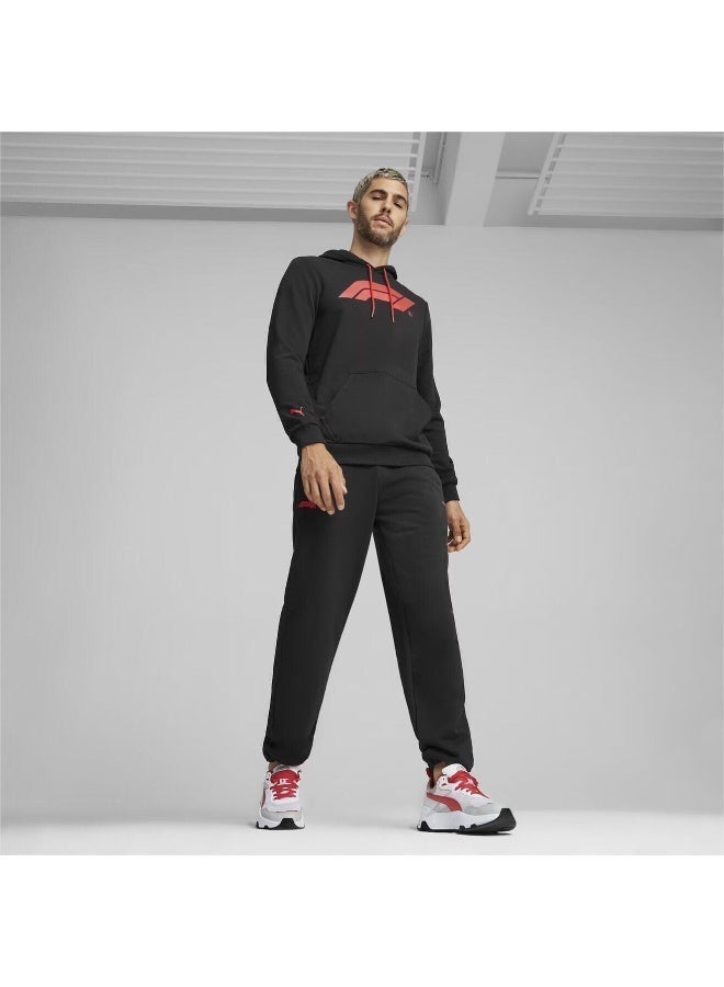 Formula1 Essentials Logo Hoodie - Image 4