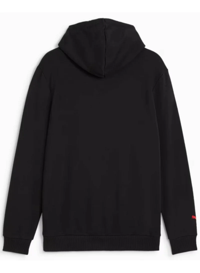 Formula1  Formula1 Essentials Logo Hoodie for Men | Best Price UAE
