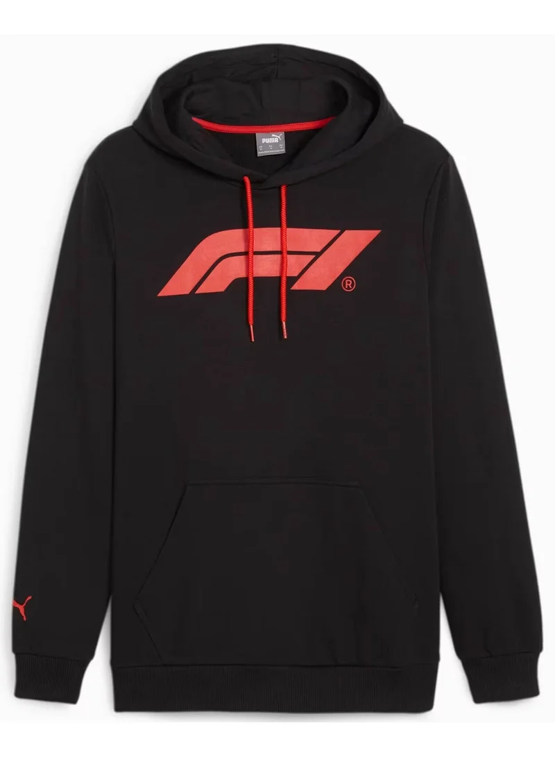 Formula1  Formula1 Essentials Logo Hoodie for Men | Best Price UAE