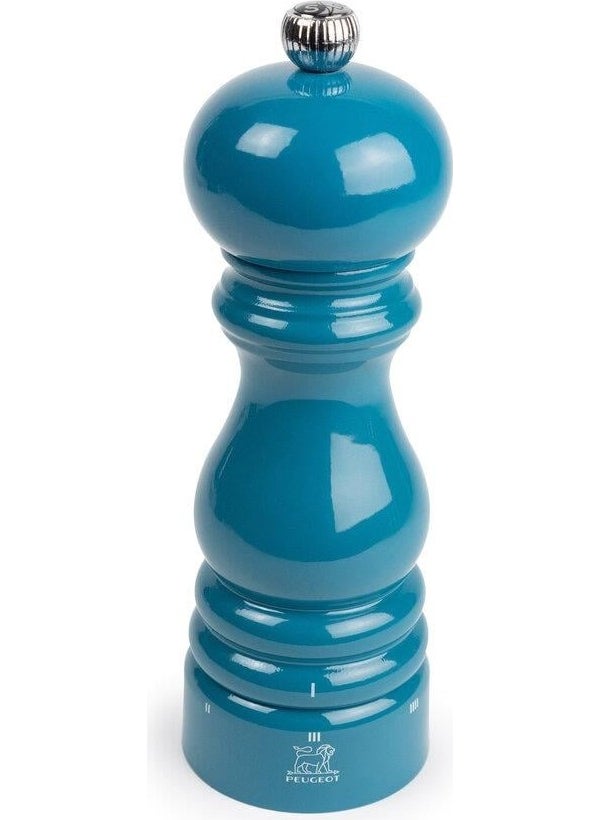 PEUGEOT Parısrama Salt Change Pacific Blue 18 Cm  - Image 1