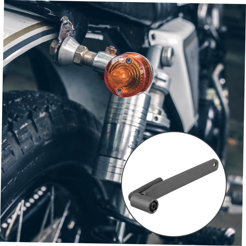 M9 M10 Motorcycle Valve Lash Adjuster Tool For Scooter Engine Tappet Adjustment - Image 4