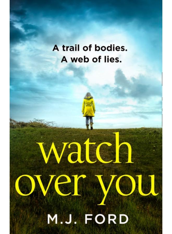 Watch Over You 