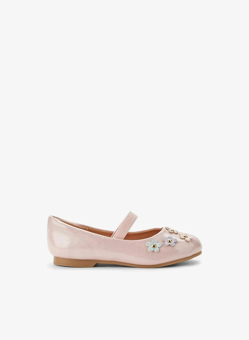 جونيورز راقصة باليه للأطفال الصغار