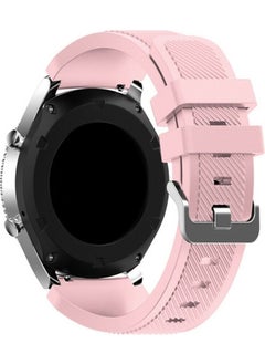 Techmaster Huawei Watch Gt Gt2 Gt3 Honor Magic Watch 2 Silicone Tme Band Strap 