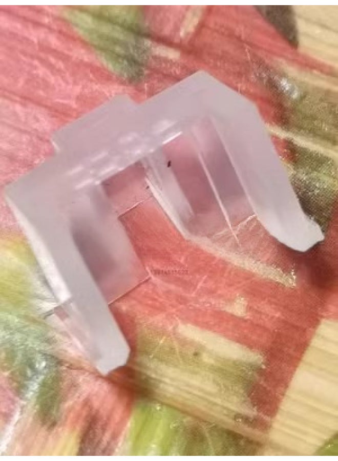 Original Iron Triangle Stylus Protective Cover 3600l Ruby Stylus Protective Cover - Image 1