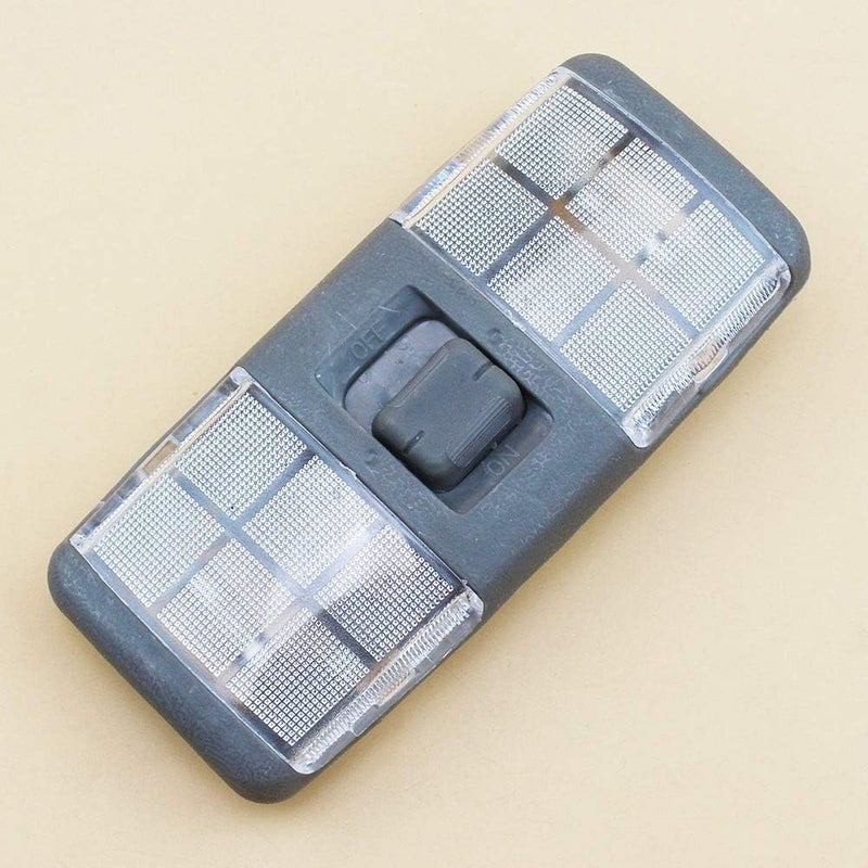 Vuzmode Dome Light Reading Lamp for Pajero and Shogun - Image 2