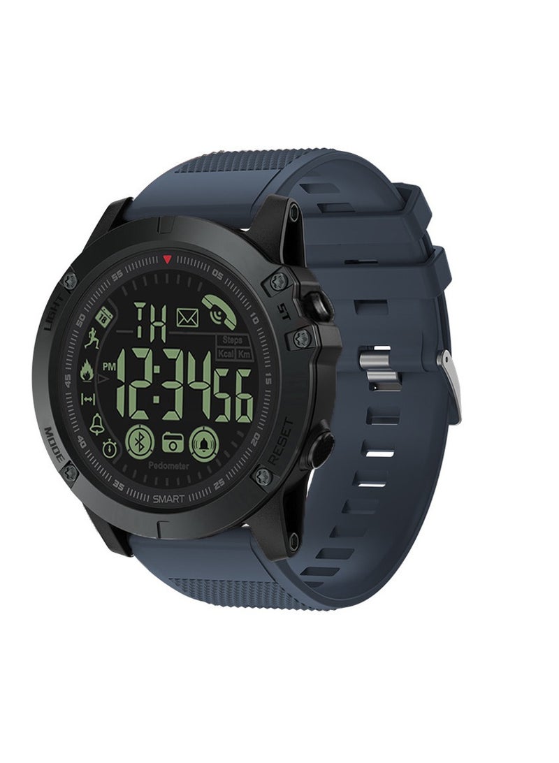 Y&D Intelligent Bluetooth Waterproof Sports Watch