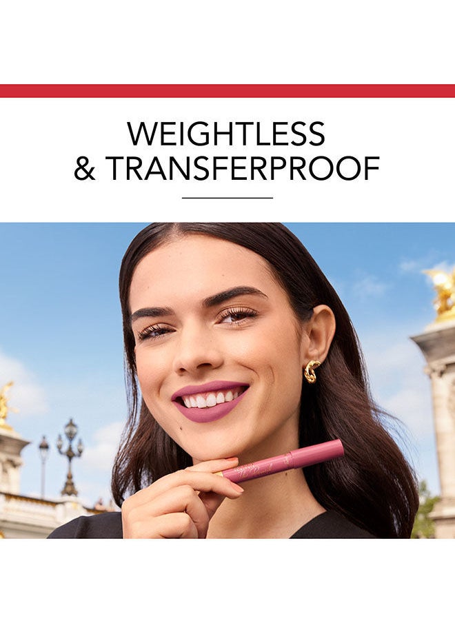 BOURJOIS PARIS - قلم فيلفيت ذا بنسل - 04- ليس براون 3 جرام - Image 1