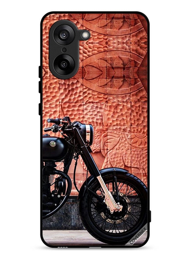 Covernex غطاء حماية OnePlus Nord CE5 من تشوبار - Image 1