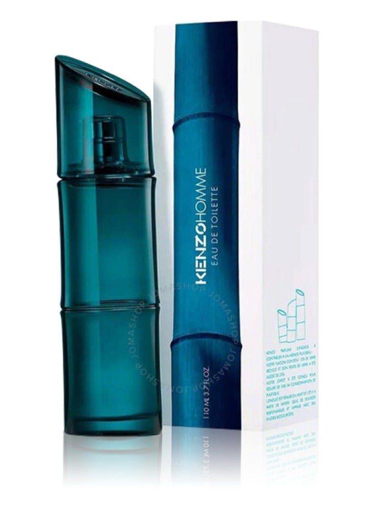 Kenzo Kenzo Homme Eau De Toilette 110 ml - Image 1