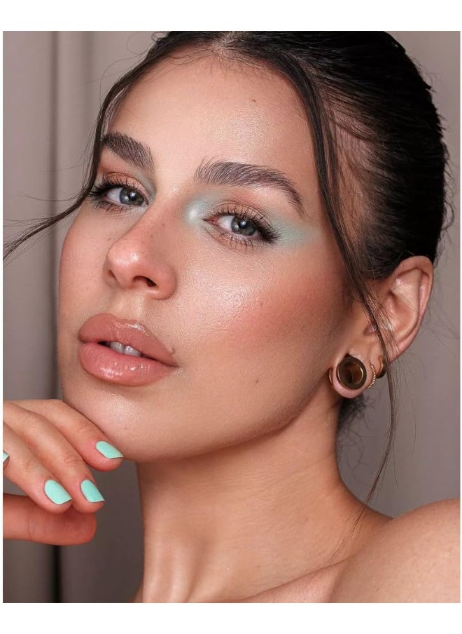 Catrice - Super Glue Brow Styling Gel 010 - Image 1