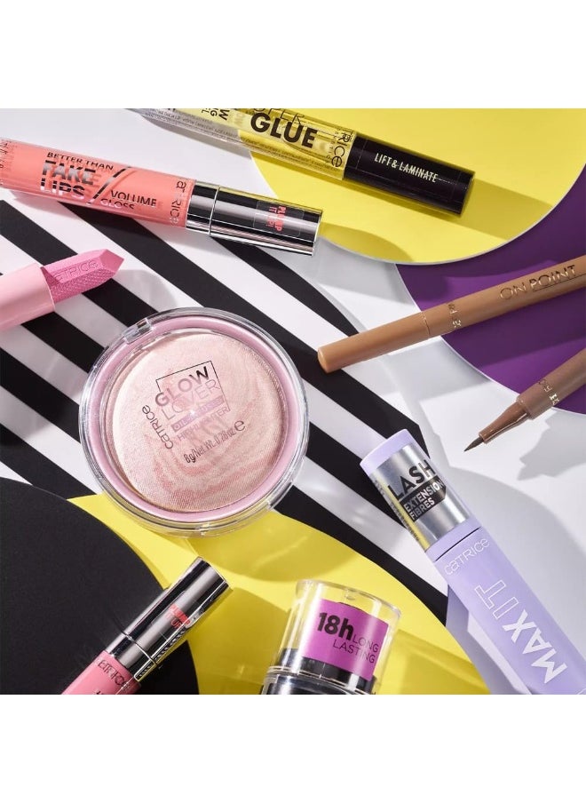 Catrice - Super Glue Brow Styling Gel 010 - Image 1