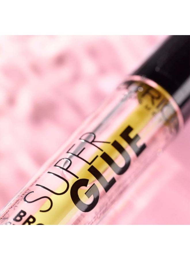 Catrice - Super Glue Brow Styling Gel 010 - Image 1