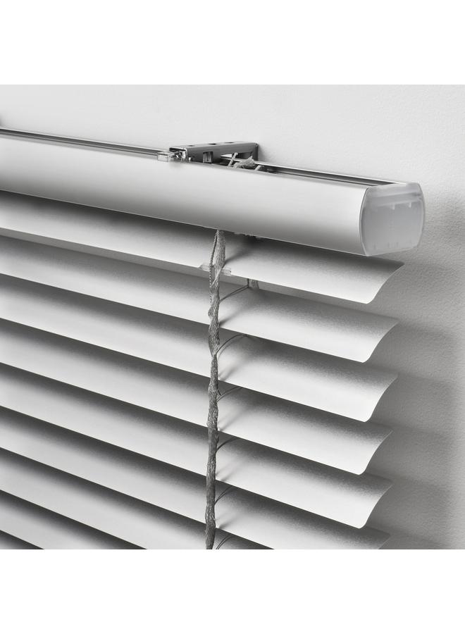 erorex Venetian blind, aluminium, 100x155 cm - Image 5