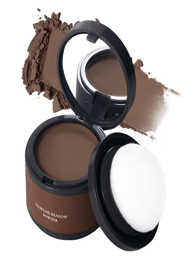 WENJLYJ Root Cover Up Hairline Shadow Powder,Root Touch Up Hair Powder Quickly Conceals Hair Loss,Hair Toppers Color Shadow Powder,Long Lasting Hair Powder for Thinning Hair,Bald Spots,Beard Line(20) - Image 1