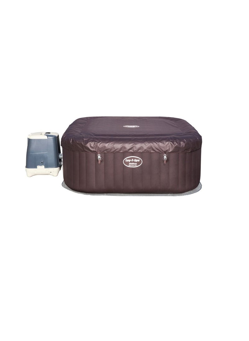 Bestway Bestway Lay-Z-Spa Maldives Hydro Jet Pro (80 cm x 2.01 m)  - Image 2