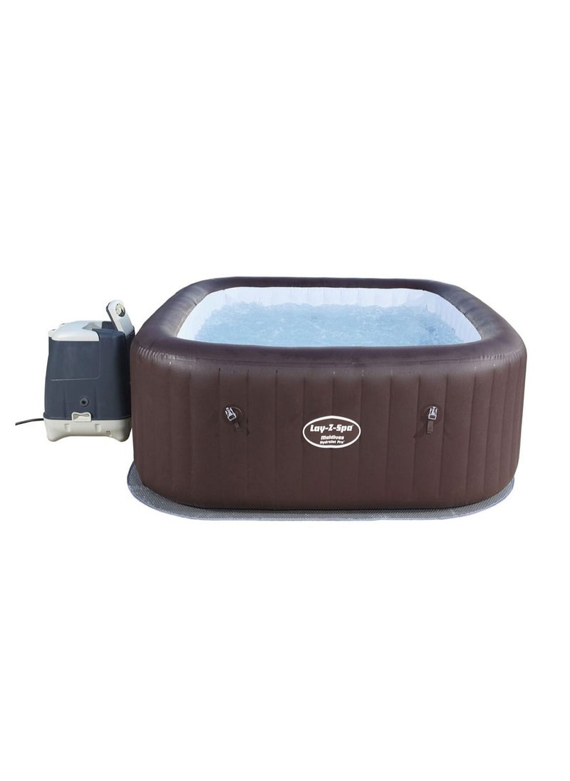 Bestway Bestway Lay-Z-Spa Maldives Hydro Jet Pro (80 cm x 2.01 m)  - Image 1