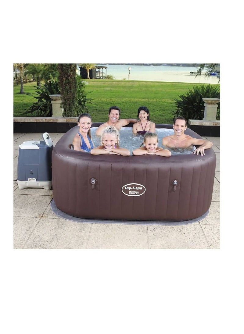 Bestway Bestway Lay-Z-Spa Maldives Hydro Jet Pro (80 cm x 2.01 m)  - Image 3