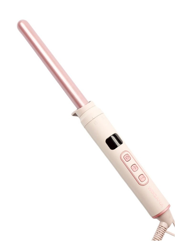 wixsana curly Hair pro  - Image 4