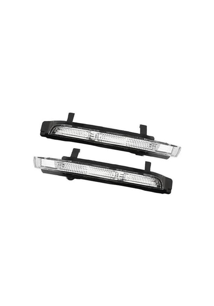 Wivplex Turn Signal Light for Skoda Octavia 2009-2013 - Image 1