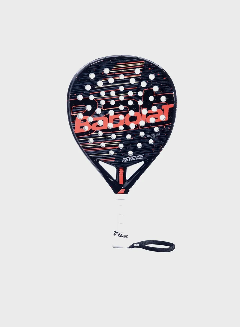 Babolat Unique Revenge Padel Rackets