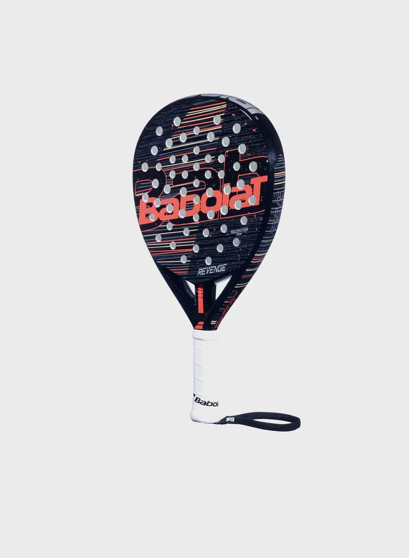 Babolat Unique Revenge Padel Rackets
