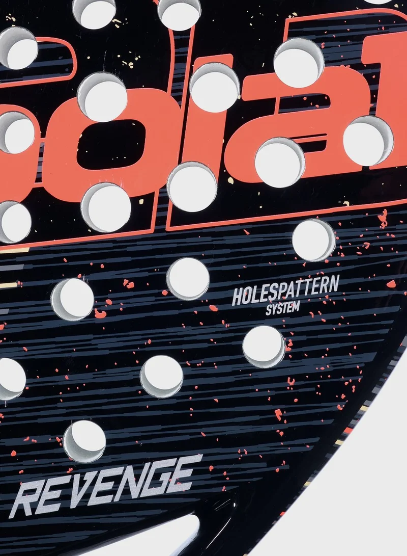 Babolat Unique Revenge Padel Rackets