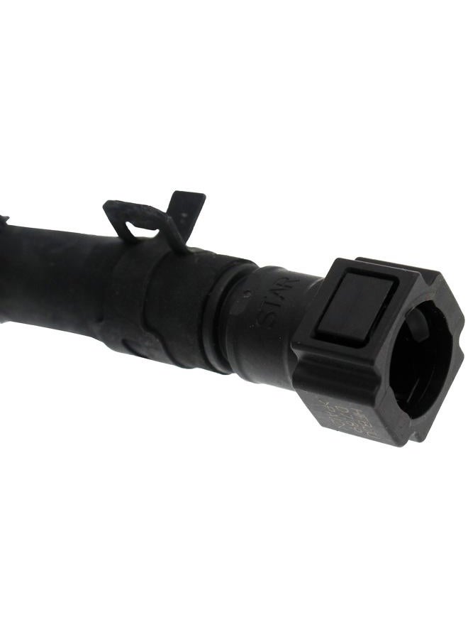 Dorman 626-338 Engine Coolant Reservoir Hose Compatible with Select Jeep Models - Image 3