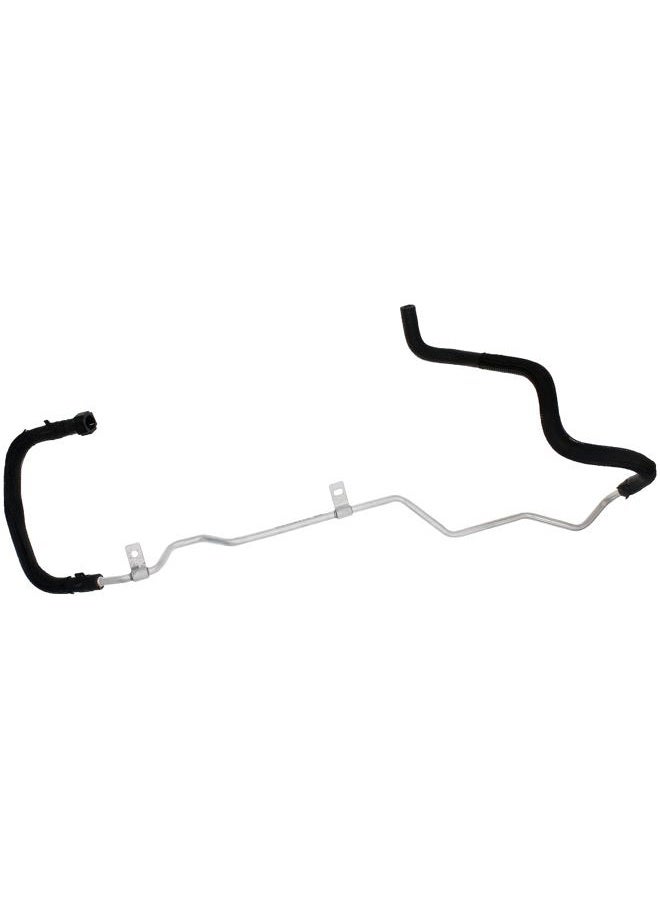 Dorman 626-338 Engine Coolant Reservoir Hose Compatible with Select Jeep Models - Image 2