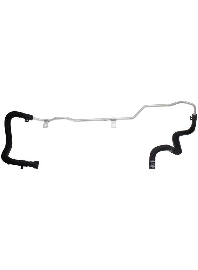 Dorman 626-338 Engine Coolant Reservoir Hose Compatible with Select Jeep Models - Image 1