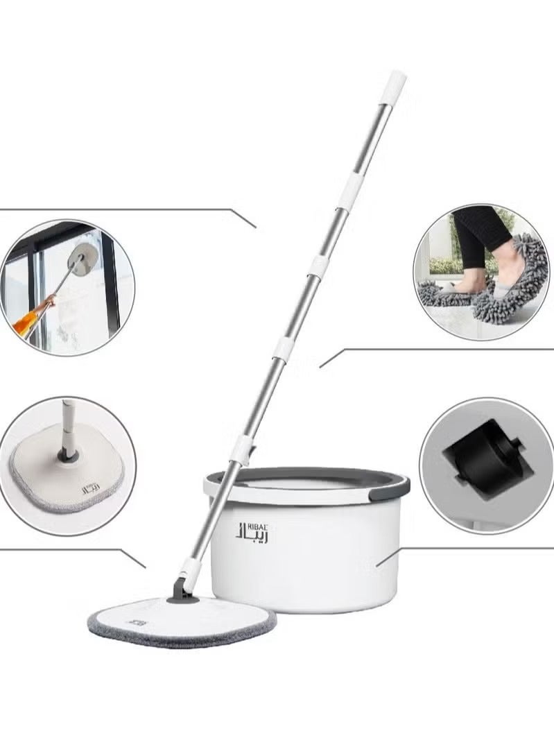 ريبال ممسحة ريبال ماجيك برو - Image 2